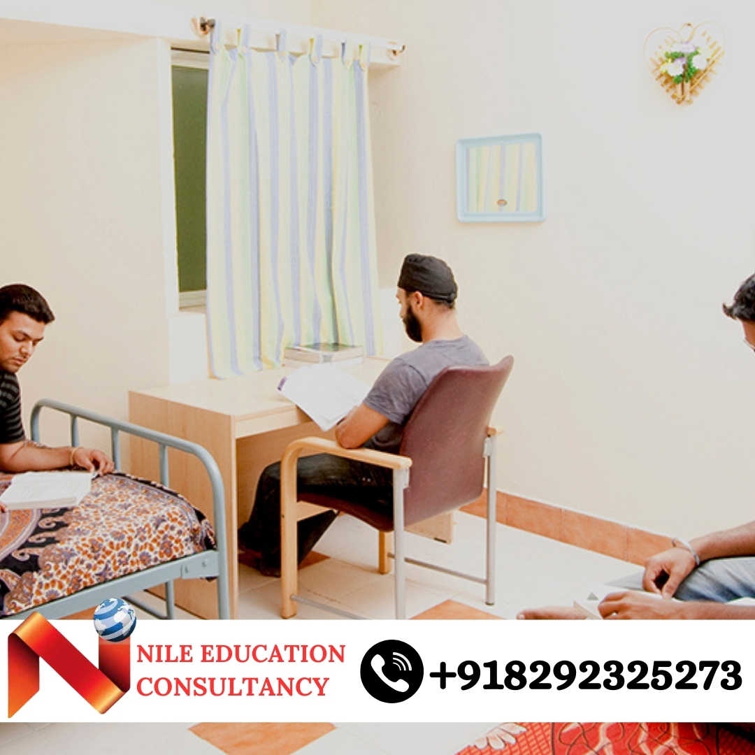 Guangdong Pharmaceutical University Indian Food